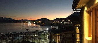 Apart Hotel Balcones del Beagle