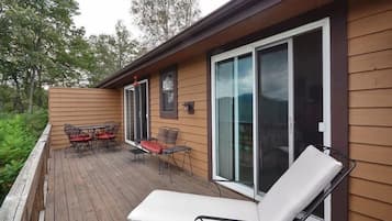 Teras/patio