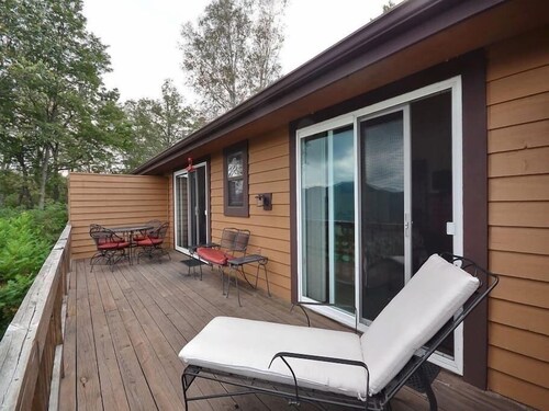 A Million Dollar View Above the Clouds