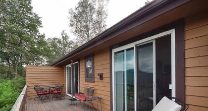 A Million Dollar View Above the Clouds