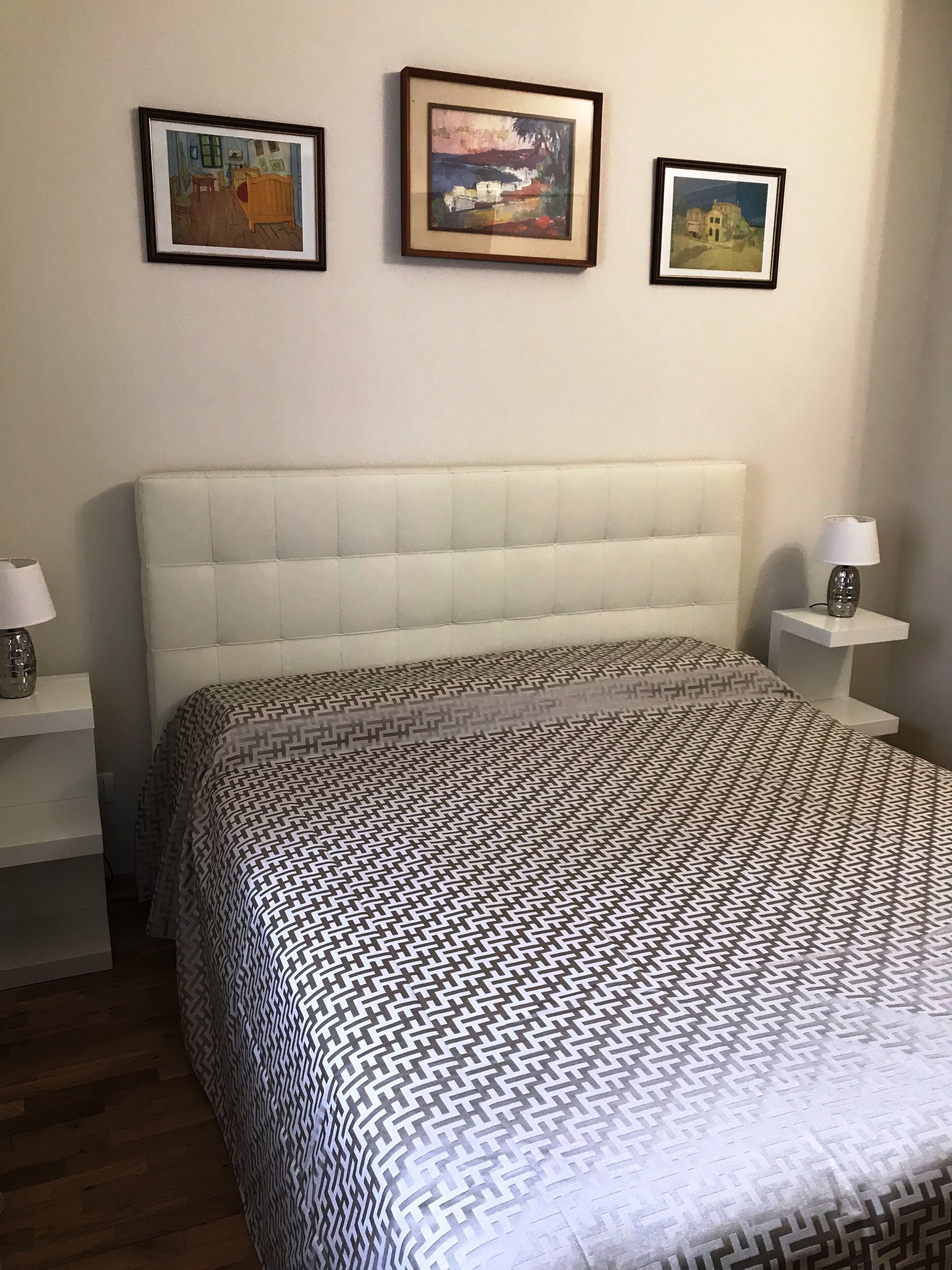 Elegant suite in the castle 15 min. from TURIN!