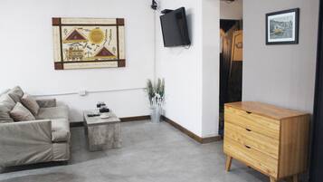 Entrada da propriedade