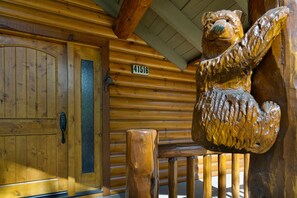 House, 3 Bedrooms | Interior