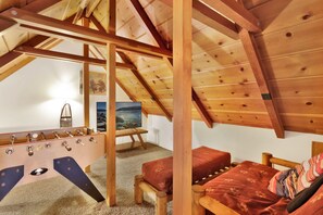 House, 3 Bedrooms | 3 bedrooms, individually decorated, individually furnished, free WiFi - Camp Wood-422 by Big Bear Vacations (Big Bear Lake)