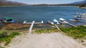 Fishing - Camp Wood-422 by Big Bear Vacations (Big Bear Lake)