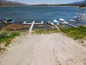 Fishing - Camp Wood-422 by Big Bear Vacations (Big Bear Lake)