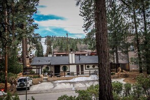 Chalet, 3 Bedrooms | Exterior