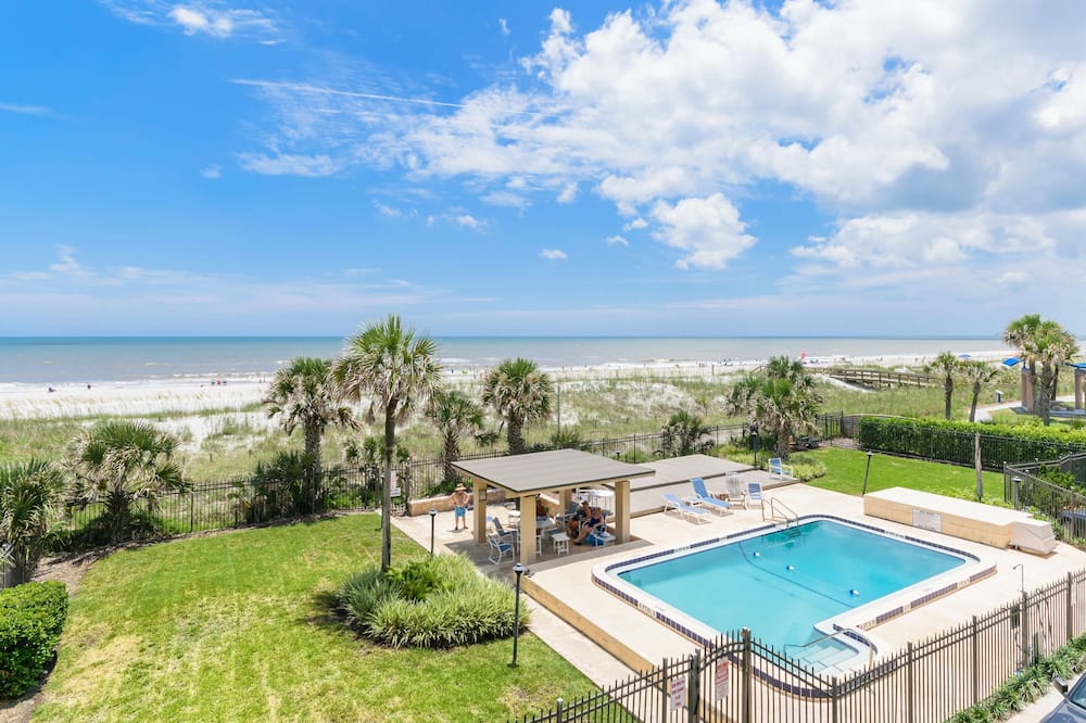 Jacksonville Beach Condo