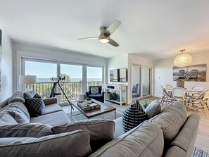 Téléviseur connecté, livres