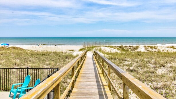 Strand