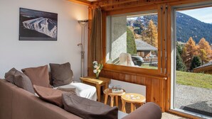 Unclassified image, 4 of 28, button - Orchidée 111 by Interhome (Verbier)