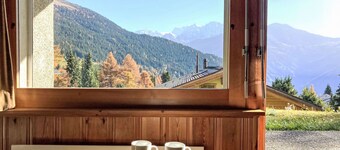 Orchidée 111 by Interhome