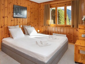 1 Schlafzimmer, kostenloses Internet