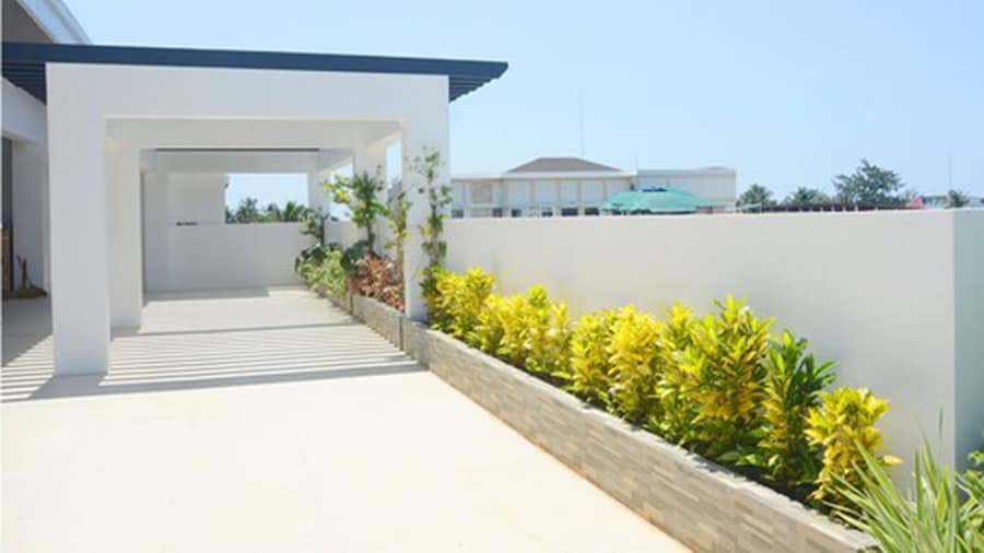 Commander Suites de Boracay