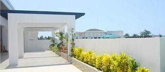 Commander Suites de Boracay