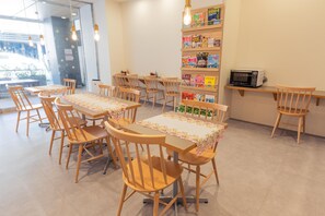Bistro