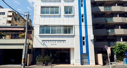 You Style Hotel Marine