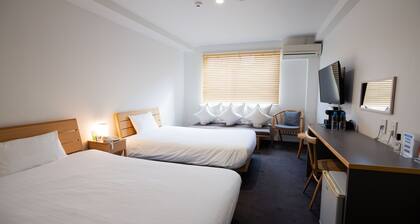 You Style Hotel Marine