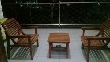 Teras/patio