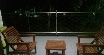 Mas Dylan Homestay