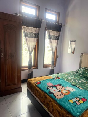 House, 2 Bedrooms