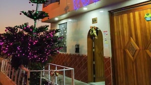 Exterior - Hospedaje Lucía (Barranca)