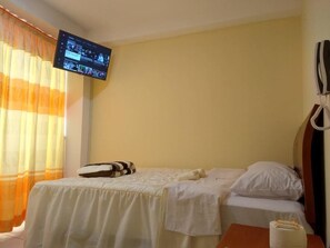 Deluxe-Doppelzimmer