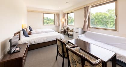 Tabist Yabuki Station Hotel
