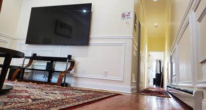 Confortables cunas de calidad Duplex Apartamentos de lujo