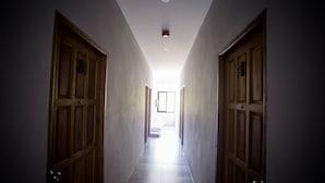 Inngangsparti