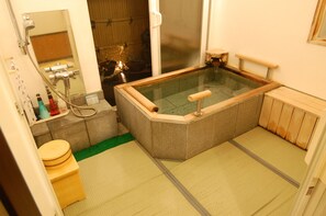 Hot springs - Tenshi no Iruka (Ito)
