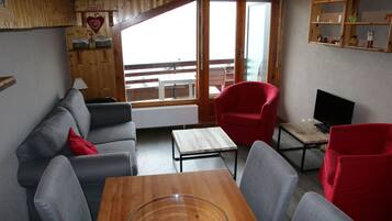 Télévision, lecteur de DVD