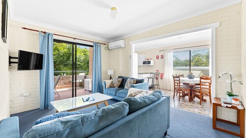 Apollo Unit 23 - First Floor