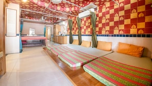 Unclassified image, 4 of 29, button - OYO 348 Saithong Place (Sattahip)