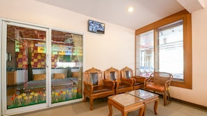 Unclassified image, 3 of 29, button - OYO 348 Saithong Place (Sattahip)