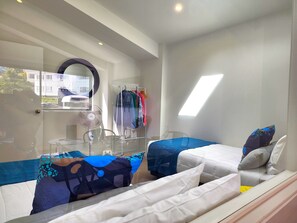 Apartment, 2 Bedrooms