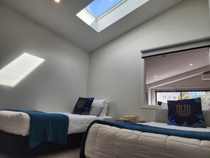 Apartment, 2 Schlafzimmer