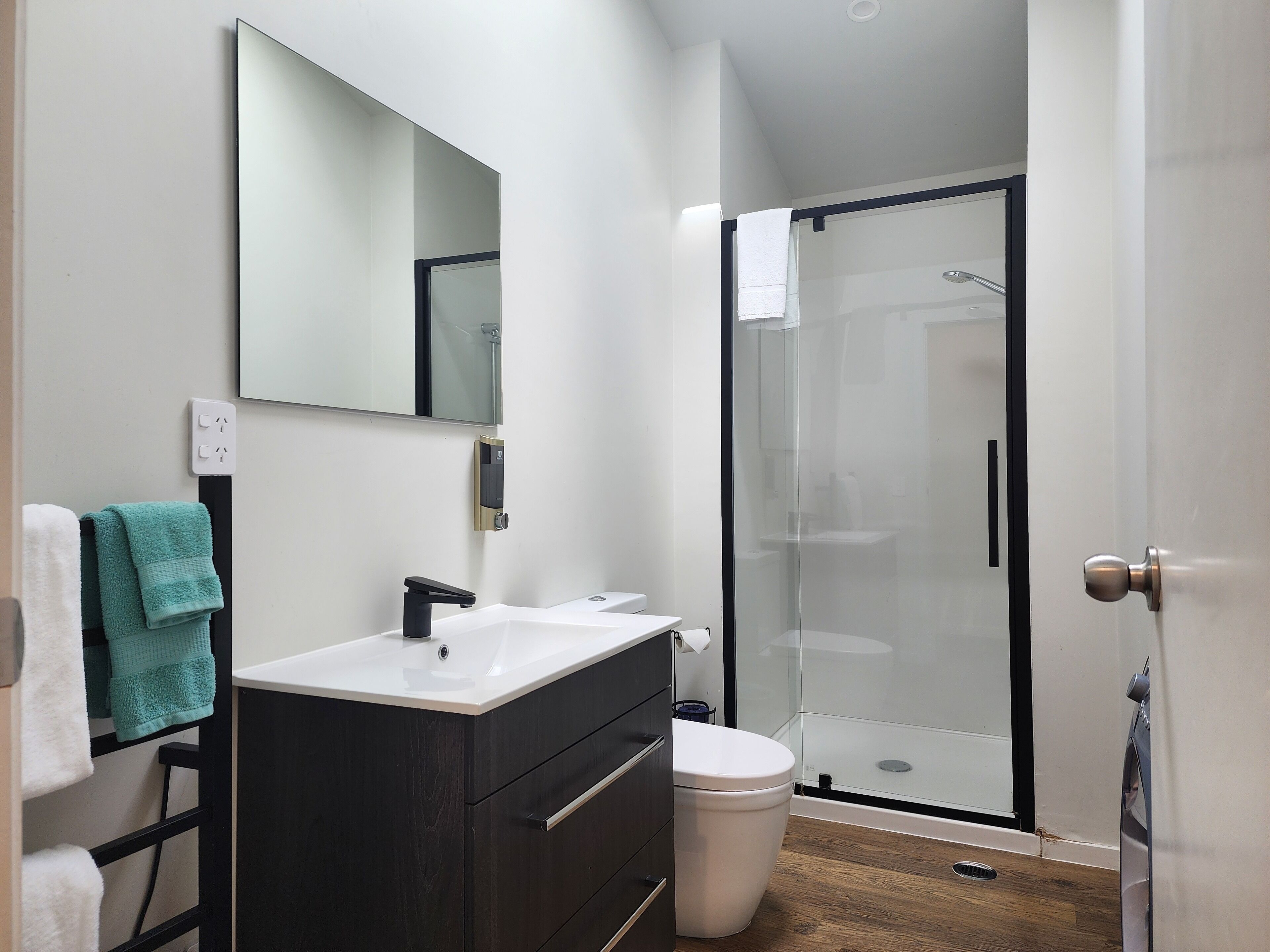 Apartment, 2 Bedrooms | Bathroom