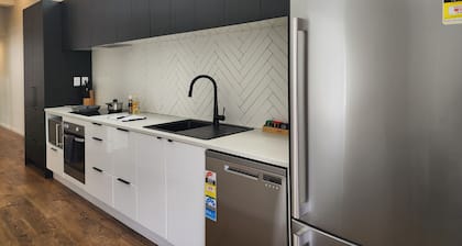 U Suites Kilbirnie