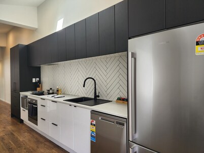 U Suites Kilbirnie