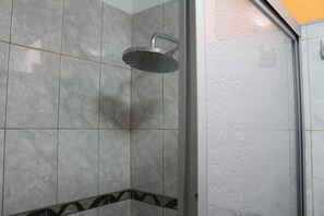 Haartrockner, Handtücher