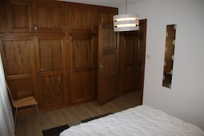 1 quarto, Wi-Fi de cortesia