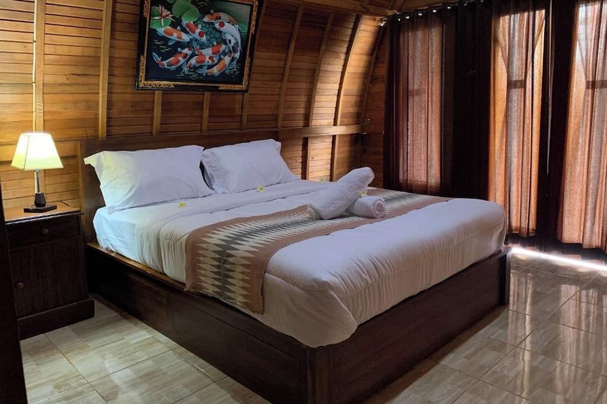 1 chambre, bureau, chambres insonorisées