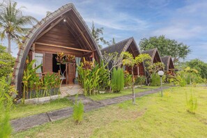 Exterior - The Sweet Corn Bungalow Nusa Penida (Penida Island)