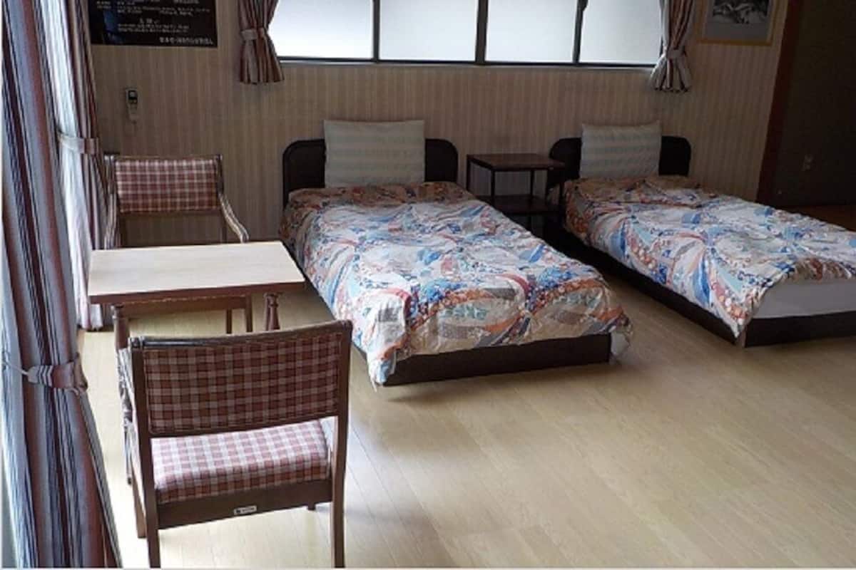Family Cabin