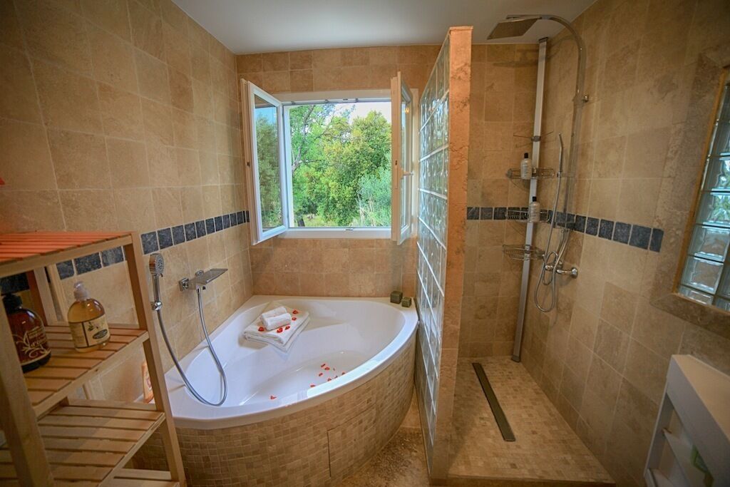 villa lavande 4 stars swimming pool 10/12 persons