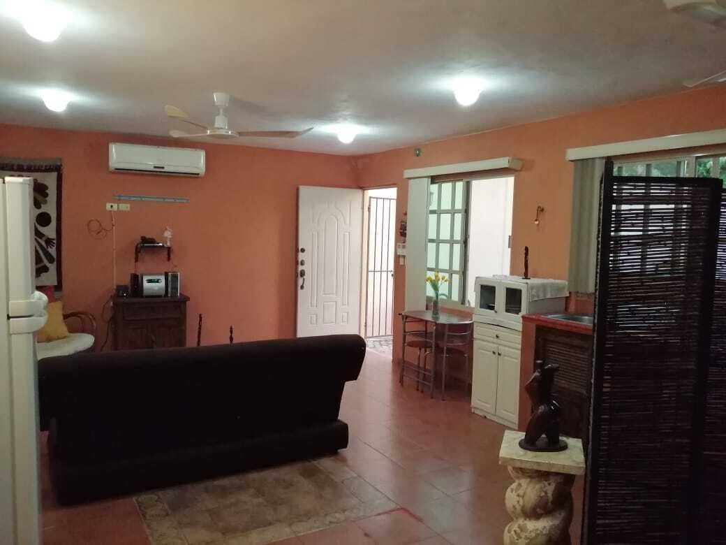 El Remanso a 20 min. De la playa y 10 min. Del Centro de la ciudad.