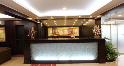 NASCENT GARDENIA BARIDHARA