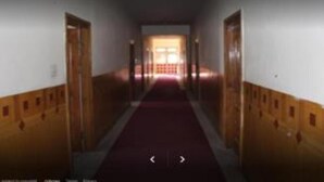 Lobby - TOURIST INN HOTEL (Balakot)
