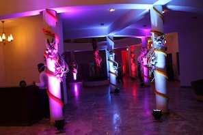 Hall